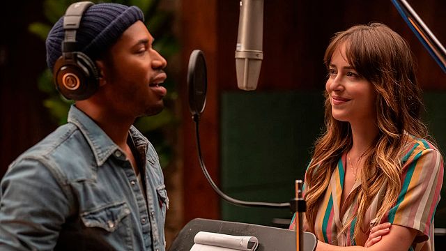 'Música, glamour y fama': Kelvin Harrison Jr. y su experiencia musical noticias imagen