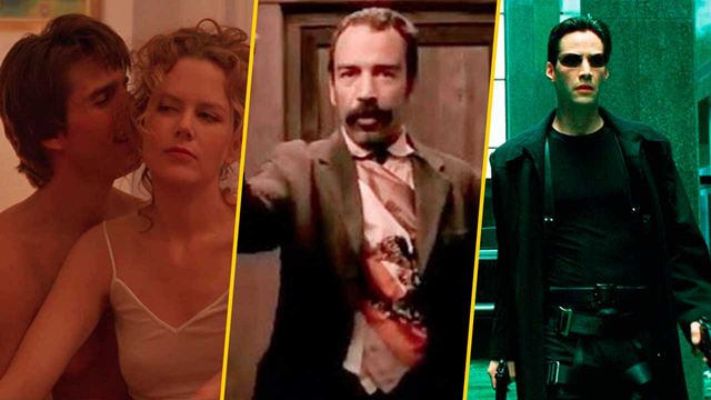 Las 20 películas que prueban que 1999 cambió la historia del cine
