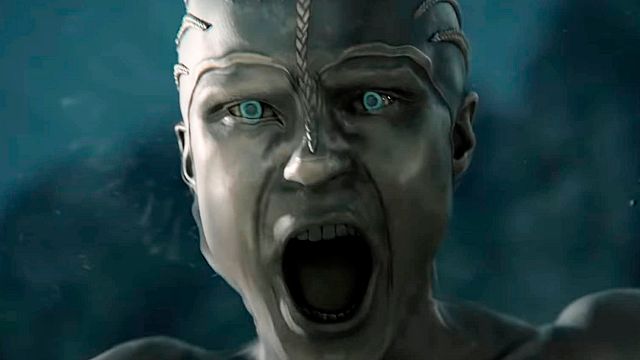 'Raised by Wolves': Fecha de estreno, sinopsis, tráiler y más sobre la serie de Ridley Scott para HBO Max noticias imagen