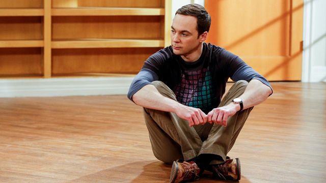 Jim Parsons revela la verdadera razón por la que renunció a 'The Big Bang Theory' noticias imagen