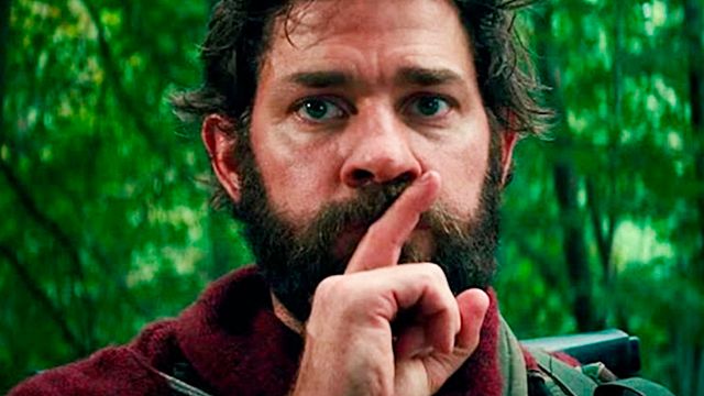 'Un lugar en silencio': El extraño easter-egg sobre la comida que pocos notaron noticias imagen