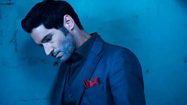 'Lucifer': ¿Quién interpreta a Dios en la temporada 5 de la serie de Netflix? noticias imagen