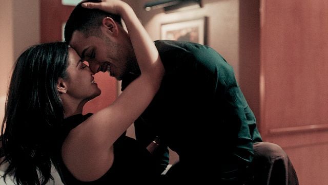 'Oscuro deseo': Netflix renueva la serie con Maite Perroni para la temporada 2 noticias imagen