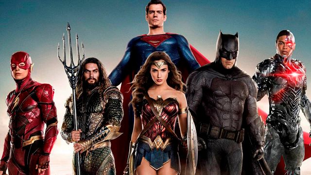 'Liga de la Justicia': Zack Snyder ridiculiza una de las escenas de Joss Whedon noticias imagen