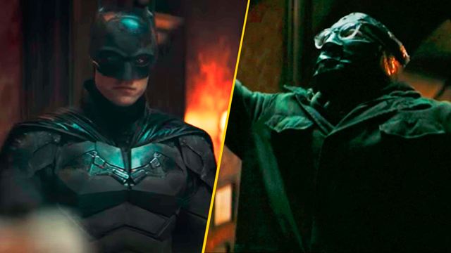 'The Batman': Fanáticos descifran el misterioso mensaje del Acertijo