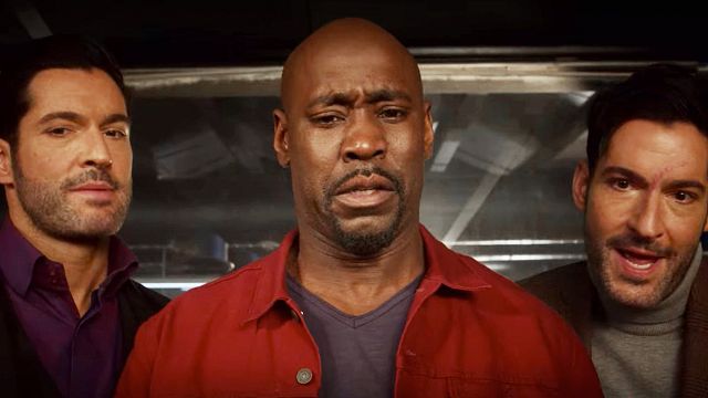 'Lucifer': ¿Ángel o humano? La verdadera identidad del bebé de Amenadiel noticias imagen