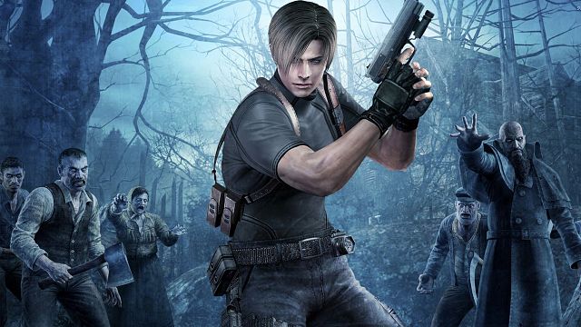 'Resident Evil': El clásico videojuego volverá como serie live-action original de Netflix noticias imagen