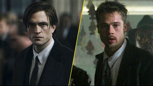 'The Batman': Encuentran claras similitudes con 'Seven' de David Fincher noticias imagen