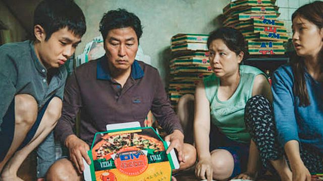 'Parásitos' ya está disponible en Netflix noticias imagen