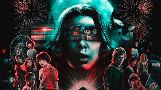 'Stranger Things': La nueva atracción para viajar a Hawkins en tiempos de pandemia noticias imagen