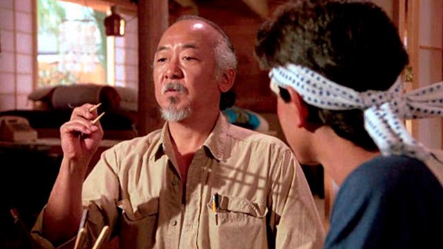 'Cobra Kai': ¿Cómo podrían resucitar a Nariyoshi Miyagi (Pat Morita) en la temporada 3 de la serie de Netflix? noticias imagen