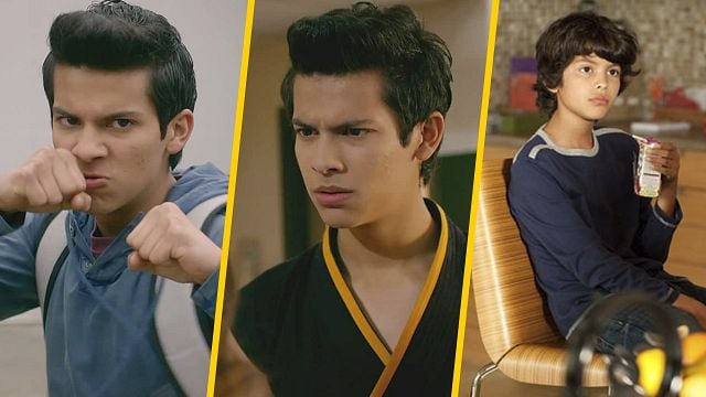 'Cobra Kai' (Netflix): Xolo Maridueña, su conexión con México y 10 cosas que no sabías sobre el actor