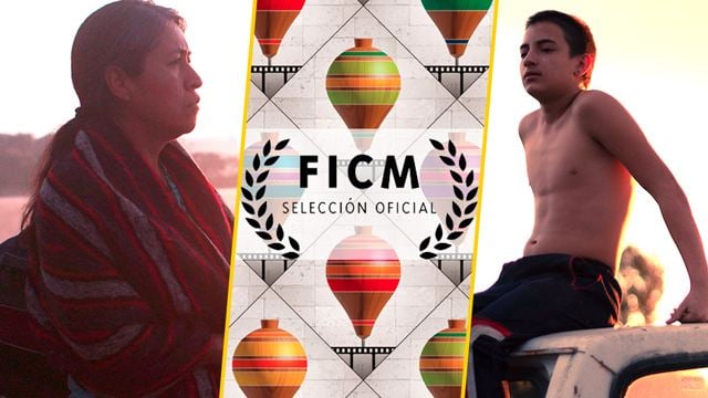 FICM 2020: Selección oficial en competencia del Festival de Morelia 
