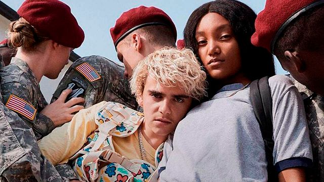 'We Are Who We Are': ¿Cuándo estrena la miniserie de Luca Guadagnino en HBO? noticias imagen