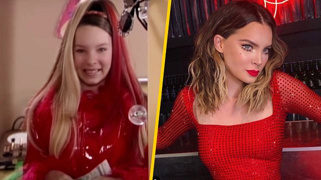 'Cómplices al rescate': ¿Cómo se ven en la actualidad Belinda y los protagonistas de la telenovela y qué ha pasado con ellos? noticias imagen