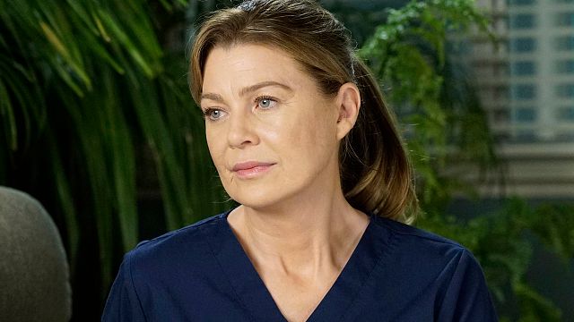 'Grey's Anatomy': Ellen Pompeo y compañía comparten las primeras imágenes de la temporada 17 desde el set noticias imagen