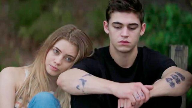 'After: En mil pedazos': Confirman la realización de la tercera y cuarta parte noticias imagen