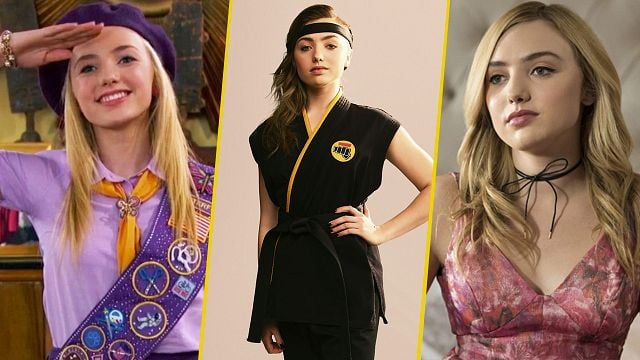 'Cobra Kai': Peyton List y 10 cosas que debes saber sobre la actriz detrás de Tory noticias imagen