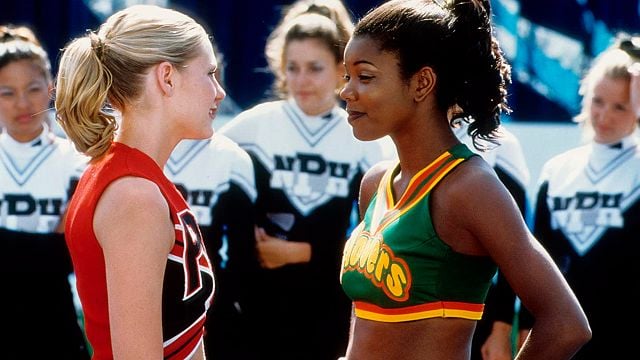 'Triunfos robados': Gabrielle Union asegura que la secuela con el elenco original es una realidad noticias imagen