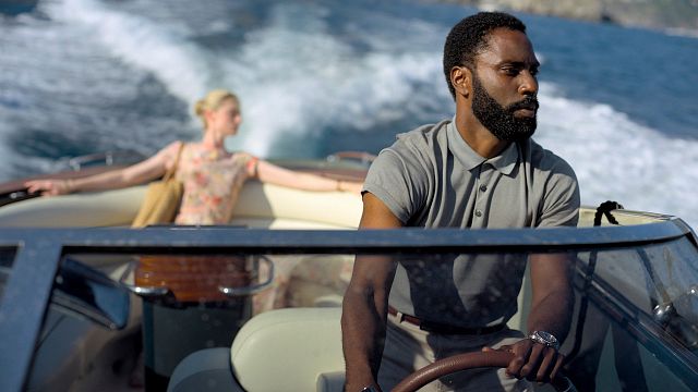 ¿'Tenet' tiene escena post-créditos? noticias imagen