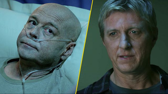 'Cobra Kai': La trágica muerte de un actor tras participar en la serie de Netflix noticias imagen