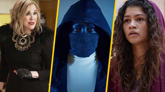 Emmys 2020: Lista completa de ganadores, 'Schitt's Creek', 'Watchmen' y 'Succession' arrasan