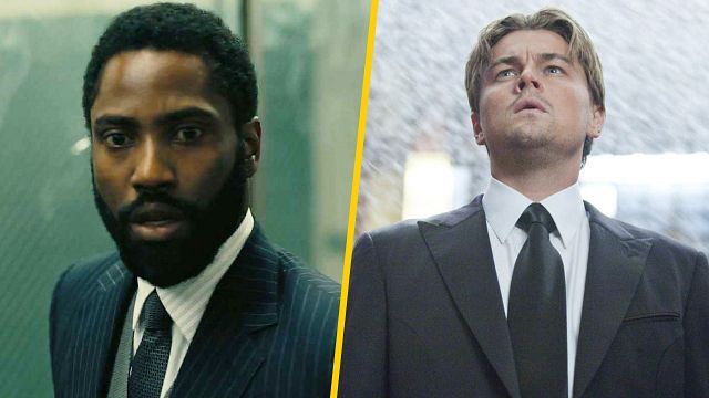 'Tenet' y la conexión que pocos notaron con 'El origen' noticias imagen