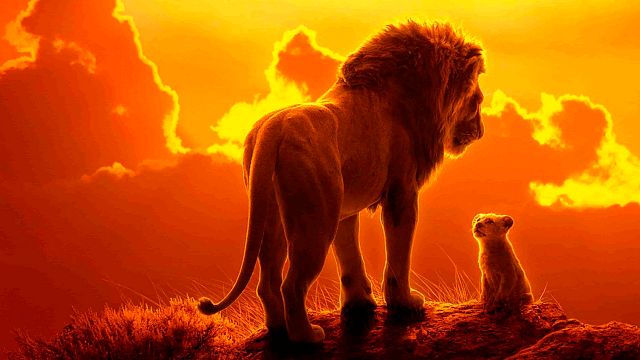 'El rey león': Confirman la secuela del live-action y contará el origen de Mufasa y otros personajes noticias imagen