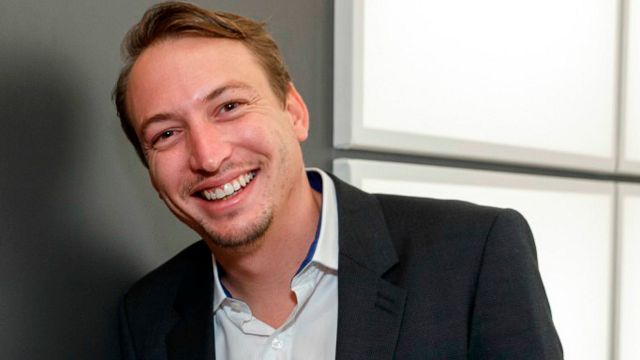 FIDECINE: "Se está confundiendo con que los cineastas quieren becas, quieren vivir en el privilegio, creo que eso no es la discusión”, Nicolás Celis, productor de 'Roma' noticias imagen