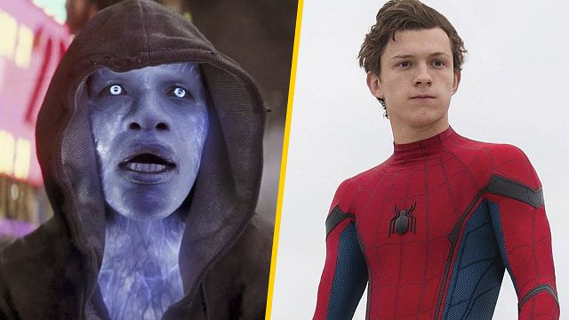 'Spider-Man 3': Jamie Foxx retomará su papel de Electro; ¡El multiverso arácnido se acerca! noticias imagen