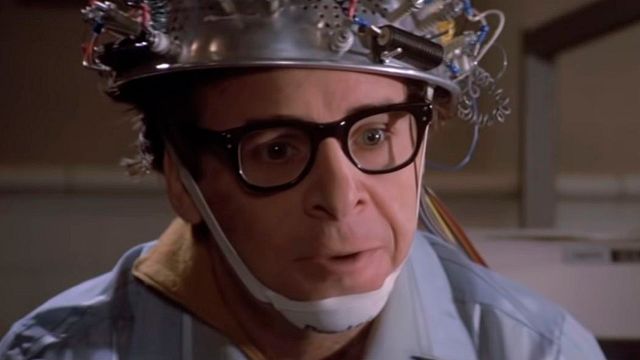 Rick Moranis (actor de 'Ghostbusters') fue golpeado sin motivo aparente y derribado [VIDEO] noticias imagen