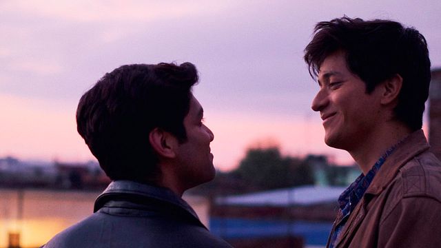 'Te llevo conmigo': De qué trata, tráiler y más sobre la película mexicana que suena con fuerza para el Oscar noticias imagen