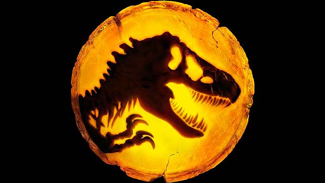 'Jurassic World 3' también cambia su fecha de estreno... pero al menos estrena póster noticias imagen