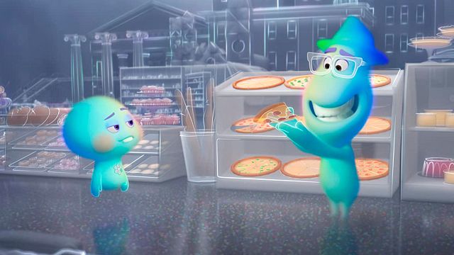 'Soul' de Pixar no estrenará en cines y llegará directo a Disney+ noticias imagen