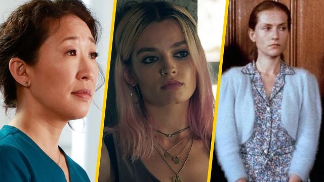 6 películas y series que abordan el tema del aborto de forma sensata noticias imagen