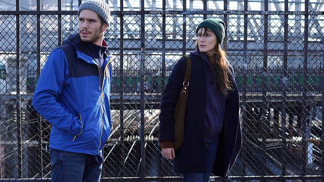 'Alguien en algún lugar': ¿Las redes sociales nos separan más? El director de la película lo aclara - Tour de Cine Francés 2020 noticias imagen