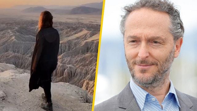 Emmanuel Lubezki hizo un cortometraje con el iPhone 12 y le quedó increíble noticias imagen