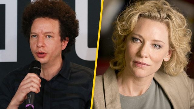 'Nuevo orden': Cate Blanchett apoya a Michel Franco para ir por el Oscar noticias imagen