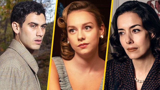 'Alguien tiene que morir': ¿Quién es quién en el reparto de la serie de Netflix? noticias imagen