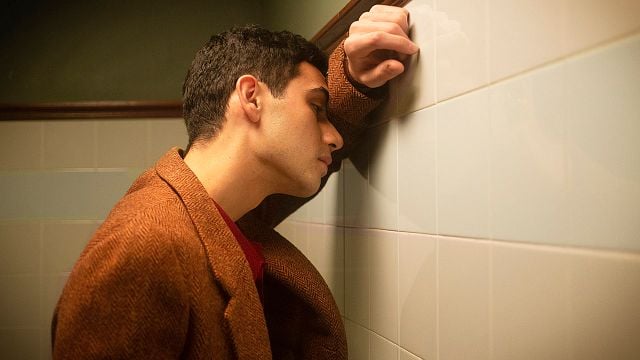 ‘Alguien tiene que morir’ (Netflix): La diferencia notable entre grabar en México y España según Alejandro Speitzer noticias imagen