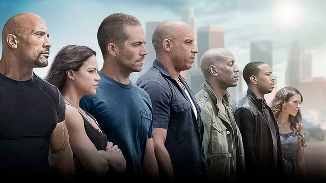 Saga de 'Rápidos y furiosos' terminará en la película 11 noticias imagen