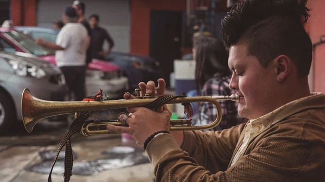 FICM 2020: '¡Ánimo juventud!', el anti coming of age que presenta nuevos actores mexicanos