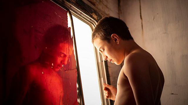 FICM 2020: 'Blanco de verano', el debate de géneros en una relación edípica noticias imagen