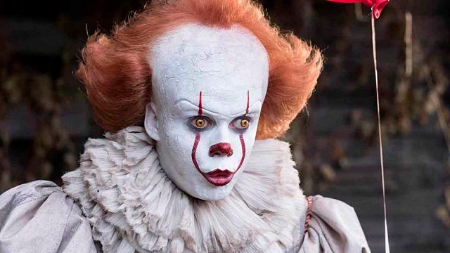 'Eso (IT)': ¿Por qué Stephen King no escribe una secuela de su libro con Pennyswise? noticias imagen