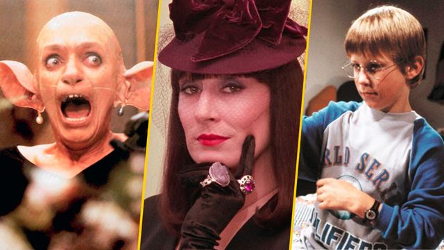'Las brujas': ¿Cómo luce el elenco original 30 años después?