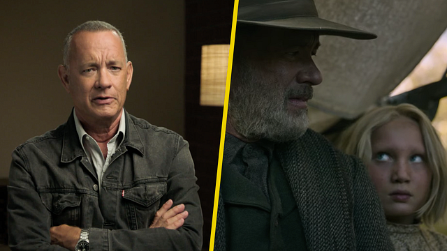 'Noticias del mundo': Jefferson Kyle Kidd, el nuevo y entrañable personaje de Tom Hanks noticias imagen