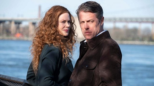 'The Undoing': 5 razones por las que tienes que ver la serie de HBO noticias imagen