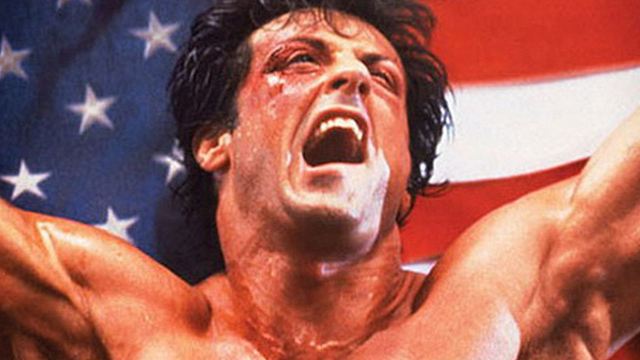 'Rocky': La curiosa historia del final original que tenía la película