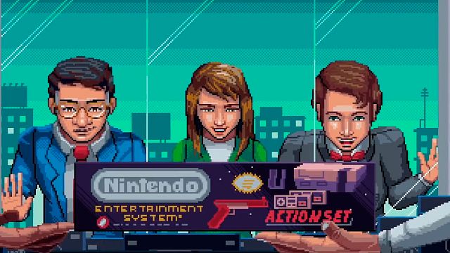 'Console Wars': El documental de HBO sobre la batalla entre Nintendo y Sega por el control de los videojuegos noticias imagen