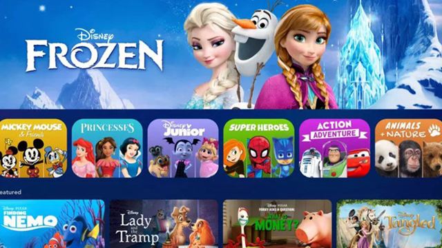 Disney+: Los mejores precios y promociones para suscribirse desde Izzi, Telcel y más